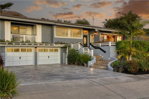 Tiny photo for 116 Florin St, Pismo Beach, CA 93449 (MLS # PI25248639)