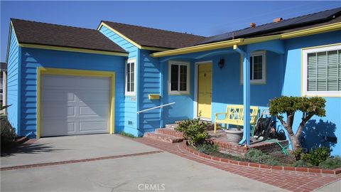 Photo of 2619 W 176th St, Torrance, CA 90504 (MLS # IN25251888)