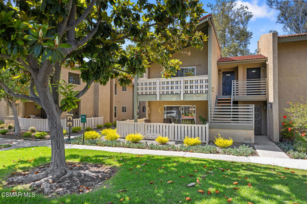 427 Arbor Lane Court 101
