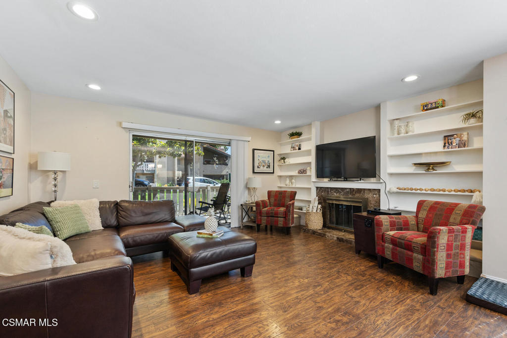 427 Arbor Lane Court 101