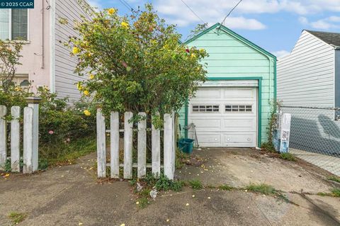 Photo of 73 Tioga Ave Ave, San Francisco, CA 94134 (MLS # 41119440)