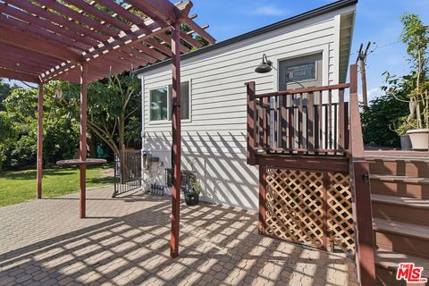 Photo of 1301 Angelus Avenue #ADU, Los Angeles, CA 90026 (MLS # 26667695)