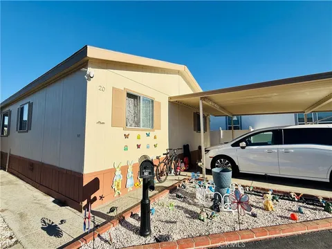 1560 S Otterbein Avenue Unit 20, Rowland Heights, CA 91748 - MLS#: TR25270303