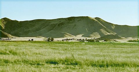 13330 COOPERSTOWN Road Santa Margarita CA 93453