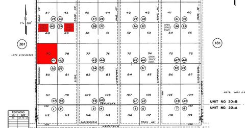 Tiny photo for 13330 COOPERSTOWN Road, Santa Margarita, CA 93453 (MLS # PI26050411)