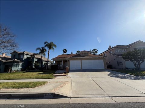 10899 Mirador Rancho Cucamonga CA 91737