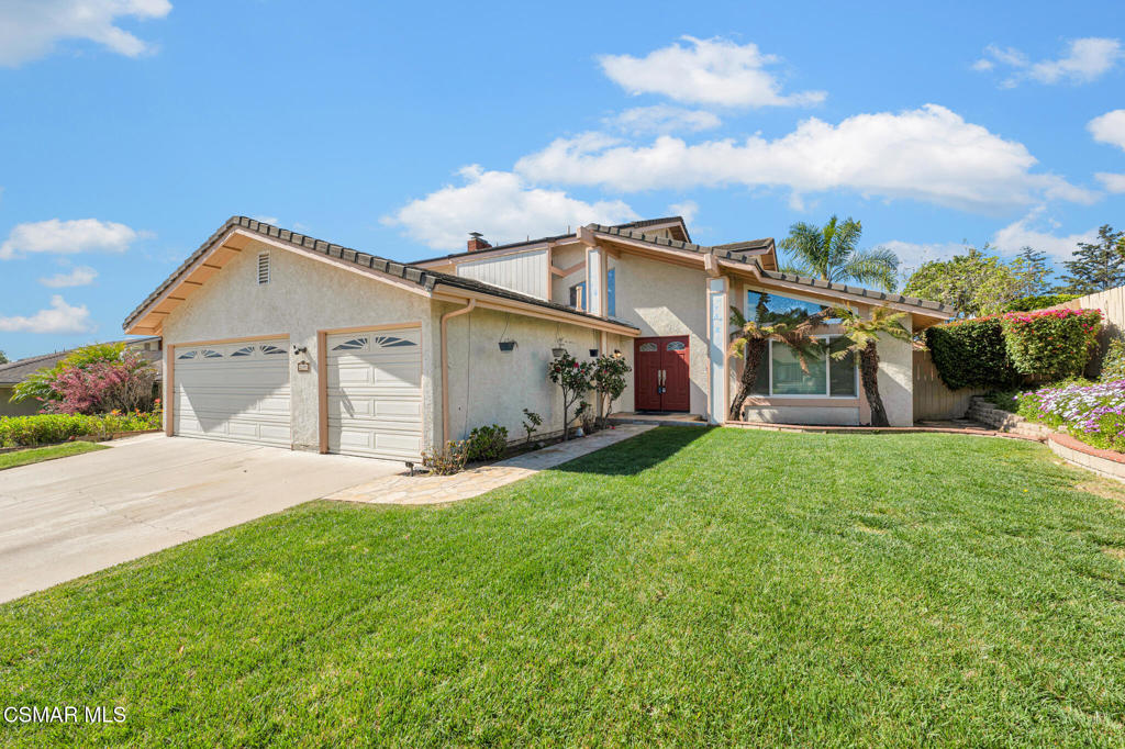 2291 Brookhill Drive