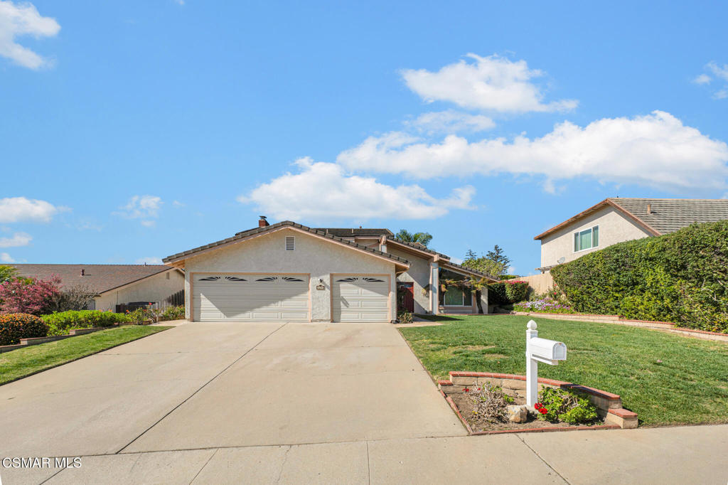 2291 Brookhill Drive