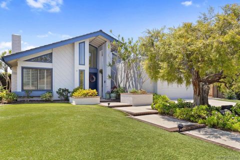 1501 Valleda Lane Encinitas CA 92024