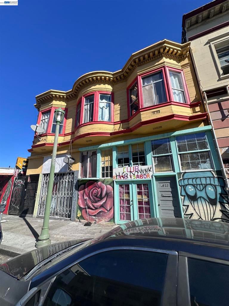 2270 International Blvd