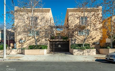 10160 Fernglen Avenue 7 Tujunga CA 91042