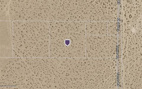 Photo of 0 Tanner Road, Adelanto, CA 92301 (MLS # PW26058097)