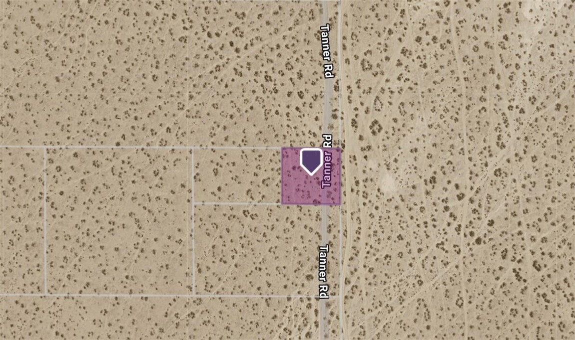 0 Tanner Road
