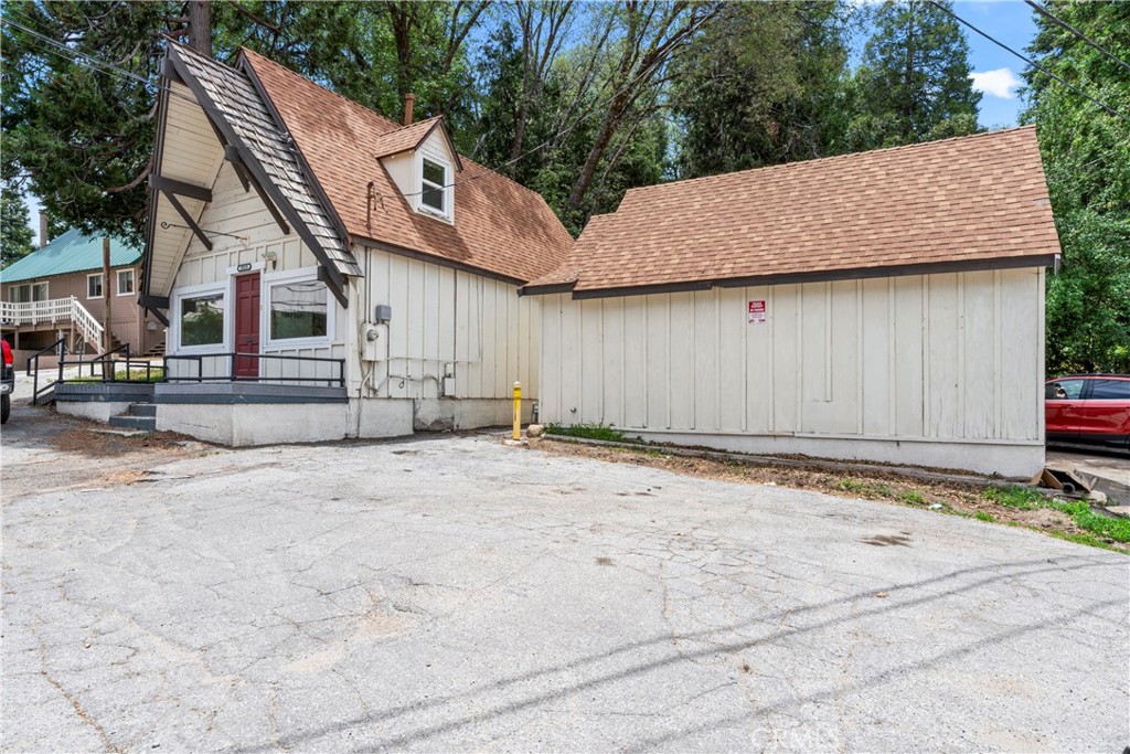 Cedar Glen (CEDG) - Residential