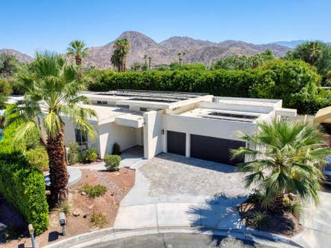 Photo of 74775 Del Coronado Drive, Palm Desert, CA 92260 (MLS # 219151539DA)