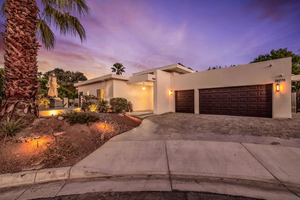 74775 Del Coronado Drive