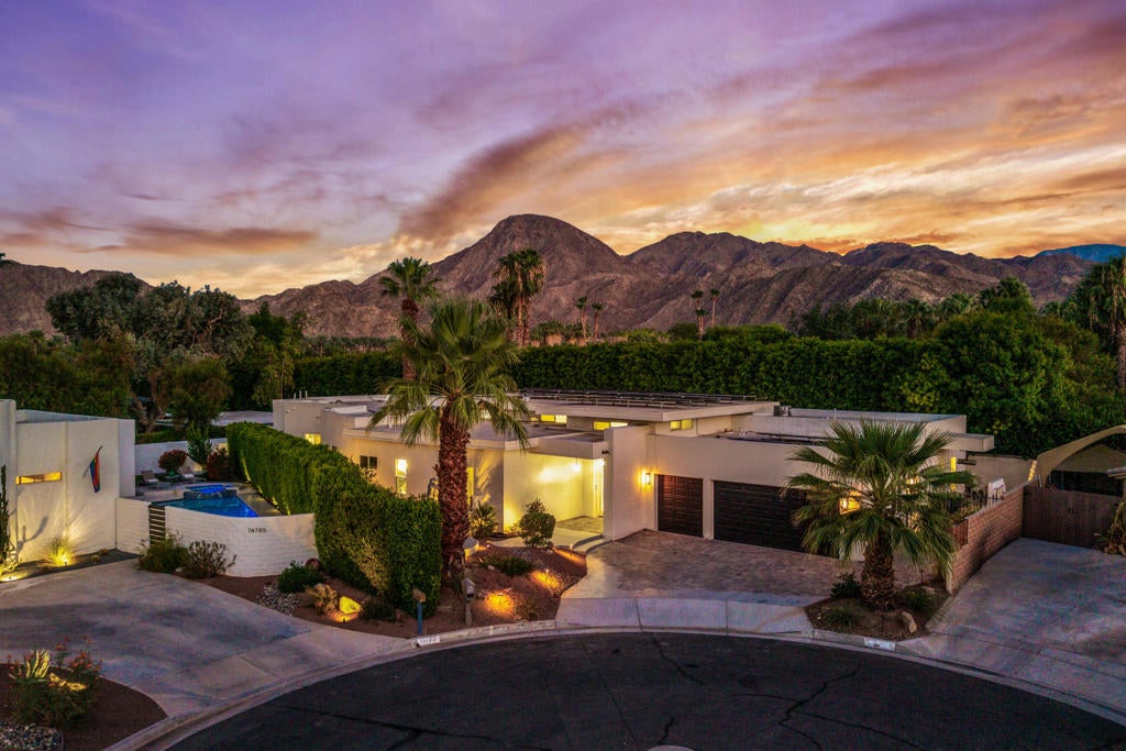 74775 Del Coronado Drive