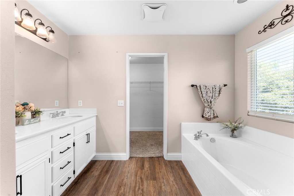 Fairway canyon - Residential