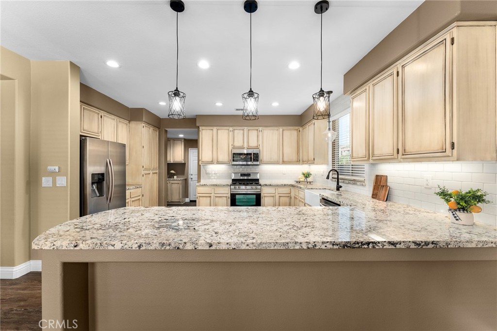 Fairway canyon - Residential