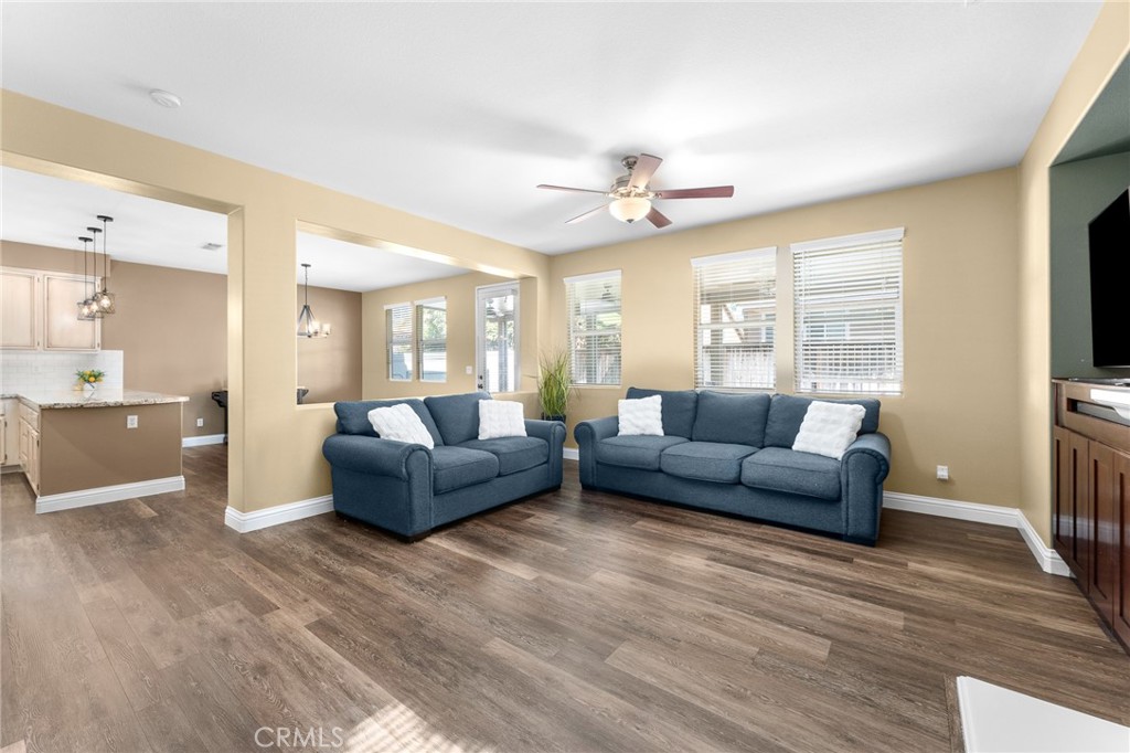 Fairway canyon - Residential