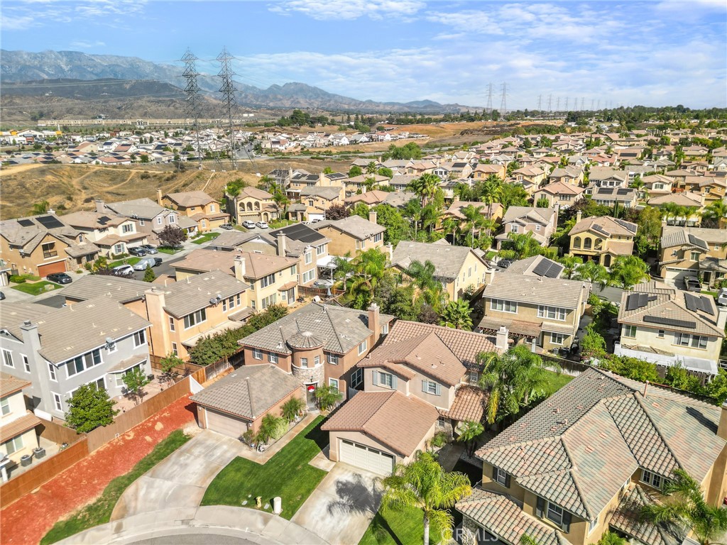 Fairway canyon - Residential