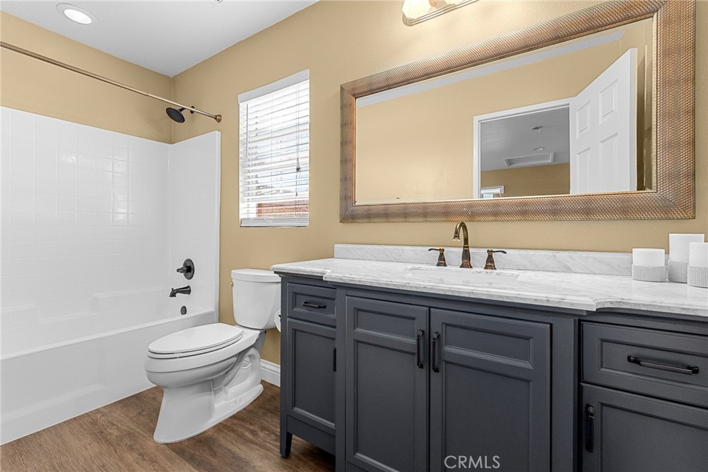 Fairway canyon - Residential