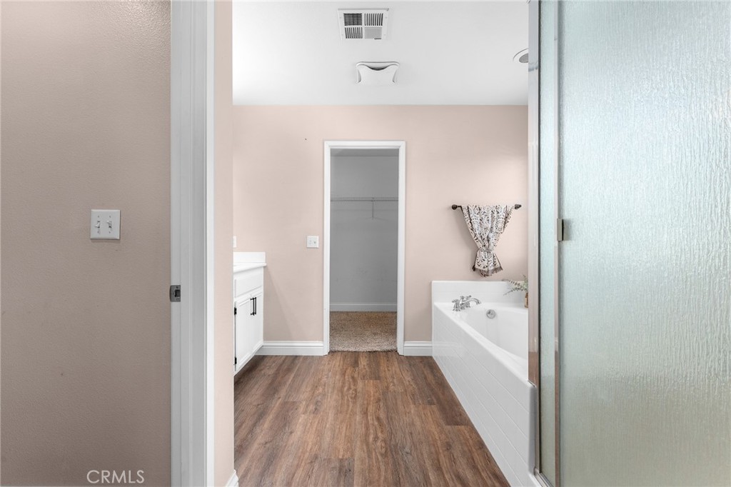 Fairway canyon - Residential
