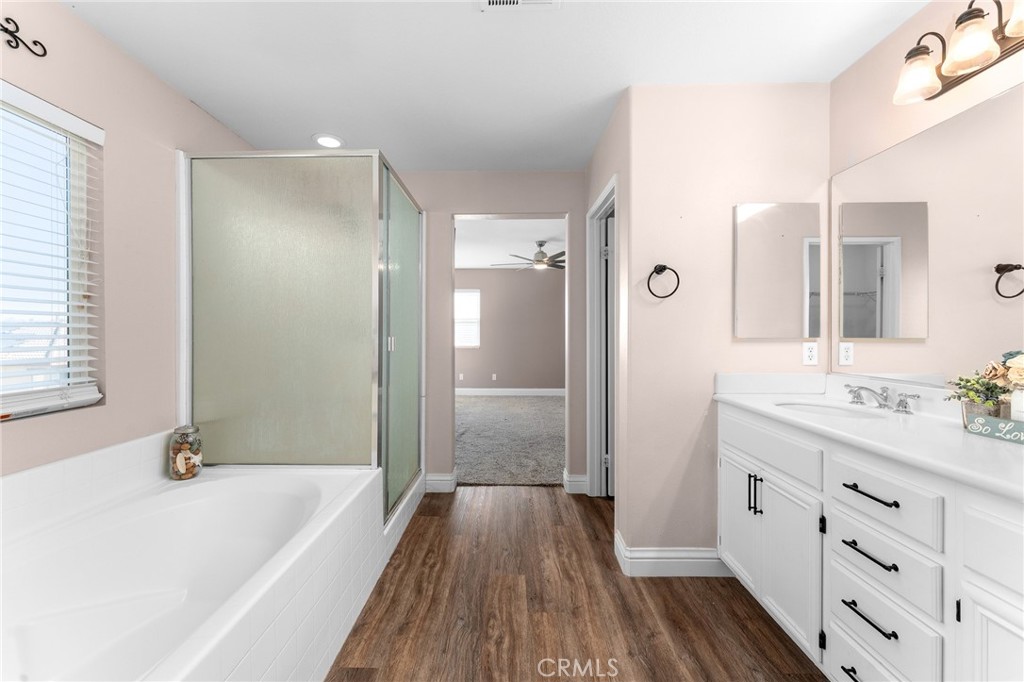 Fairway canyon - Residential