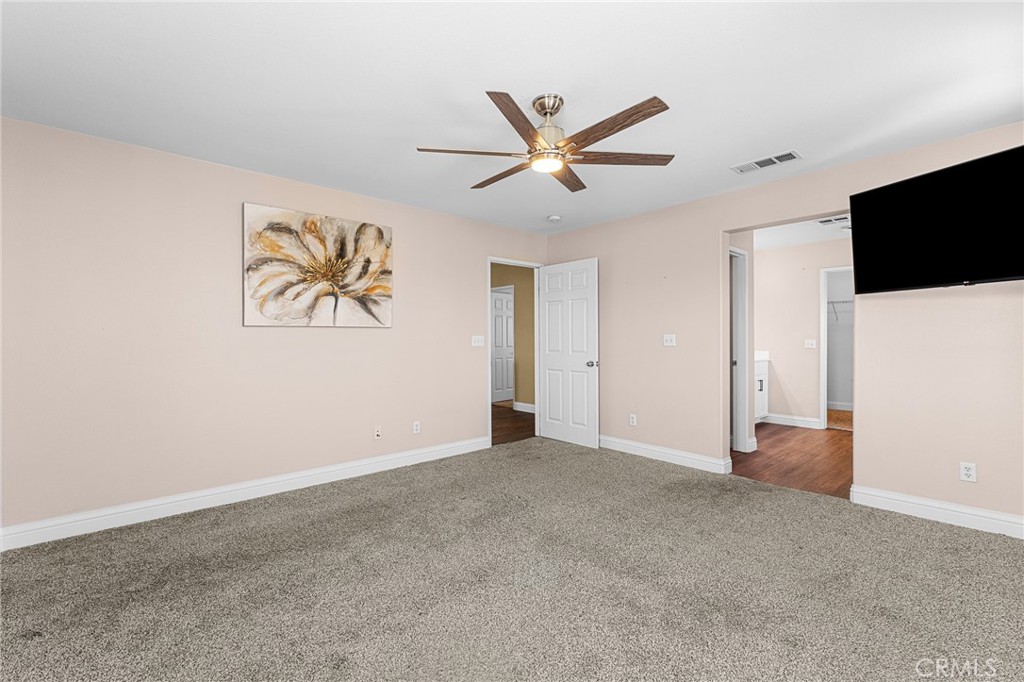 Fairway canyon - Residential