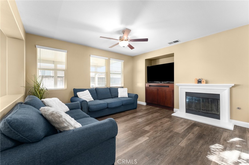 Fairway canyon - Residential
