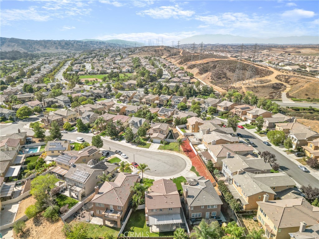 Fairway canyon - Residential