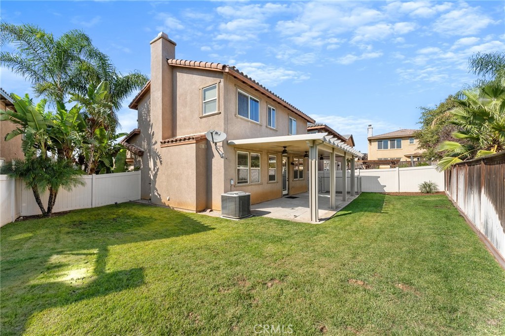 Fairway canyon - Residential