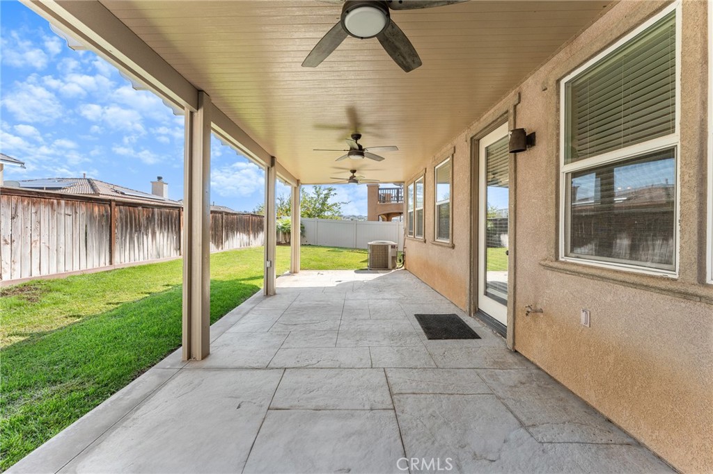 Fairway canyon - Residential