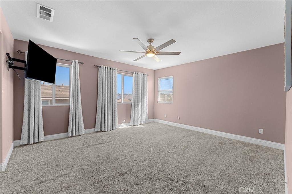 Fairway canyon - Residential