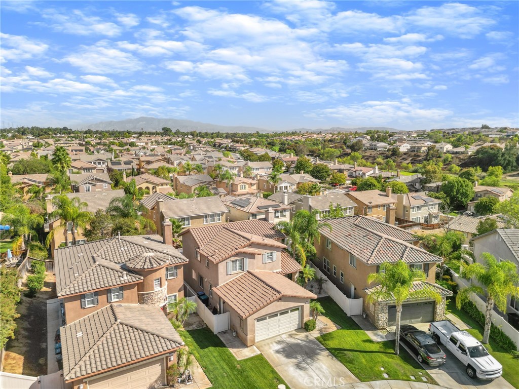 Fairway canyon - Residential