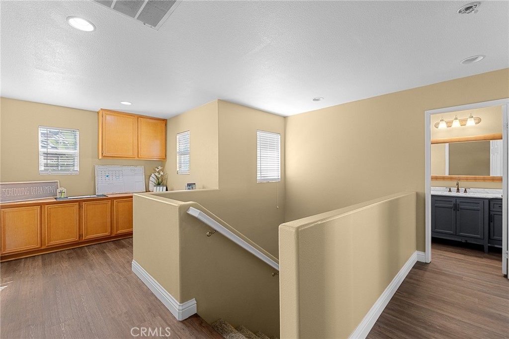 Fairway canyon - Residential
