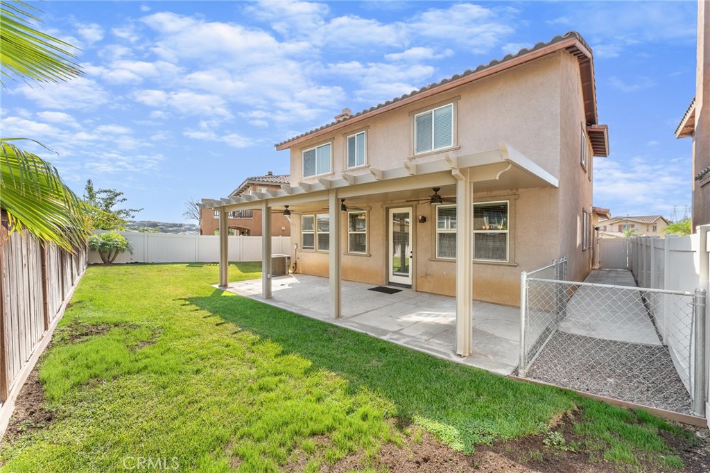 Fairway canyon - Residential