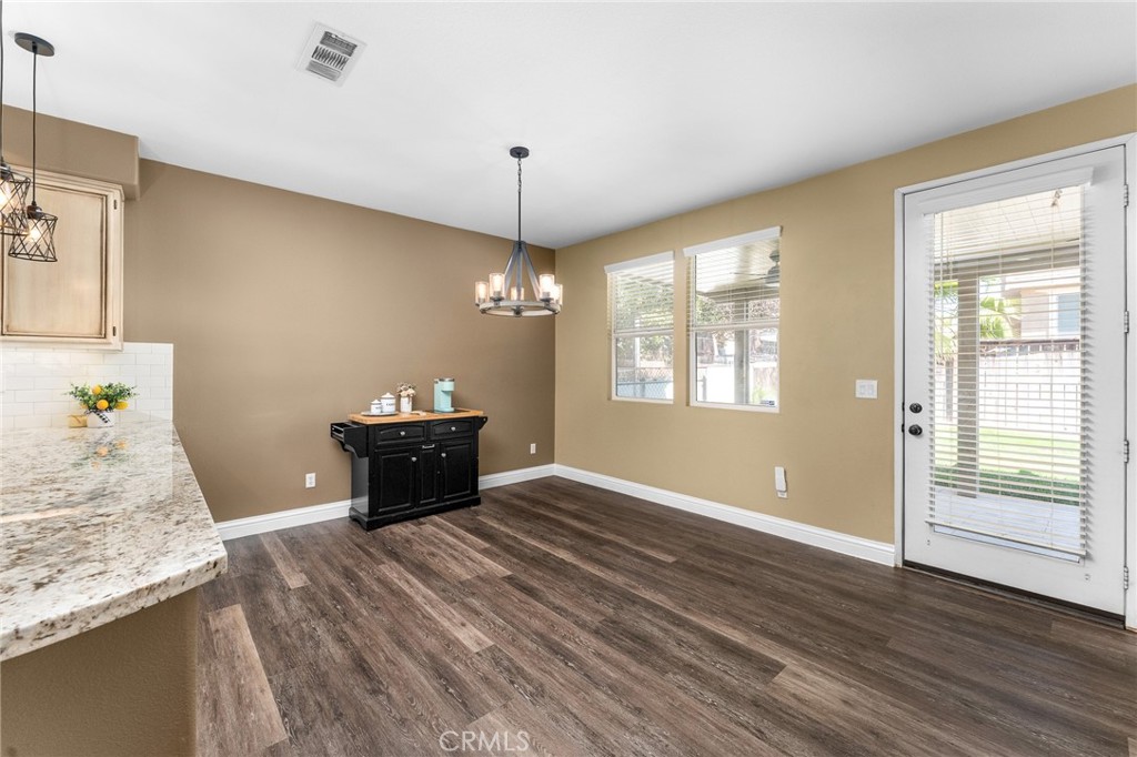 Fairway canyon - Residential