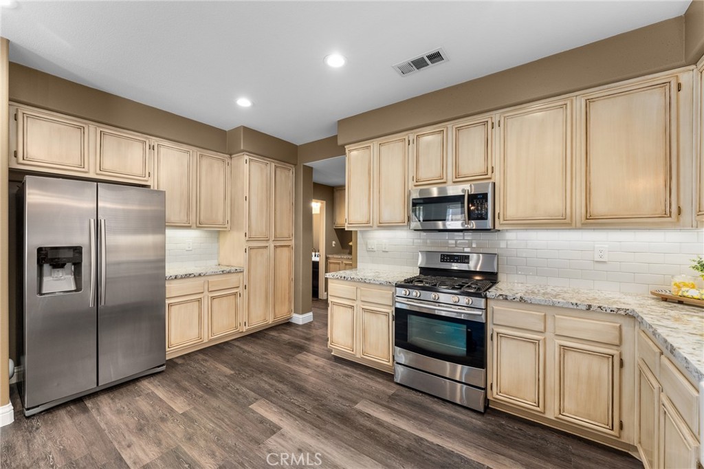 Fairway canyon - Residential