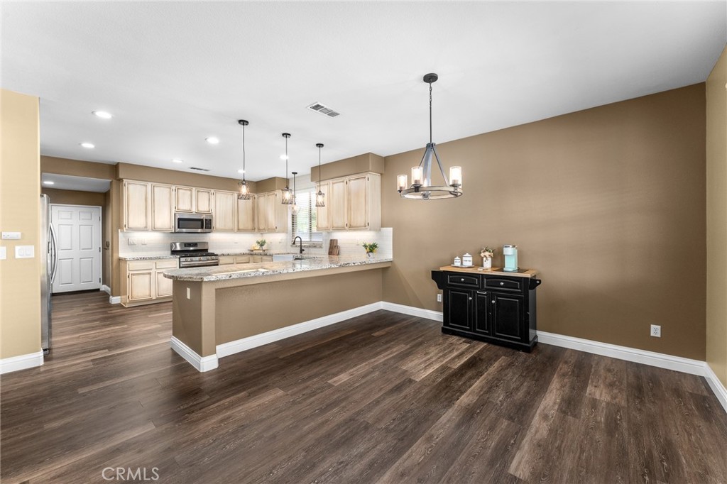 Fairway canyon - Residential