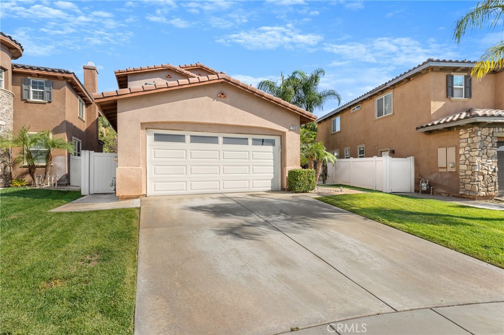 Fairway canyon - Residential