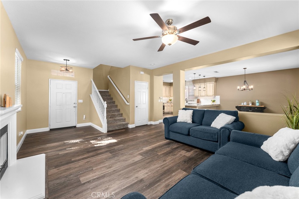 Fairway canyon - Residential
