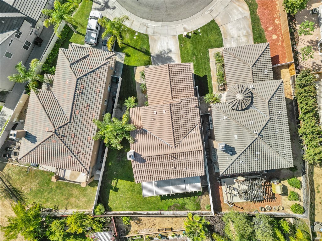 Fairway canyon - Residential