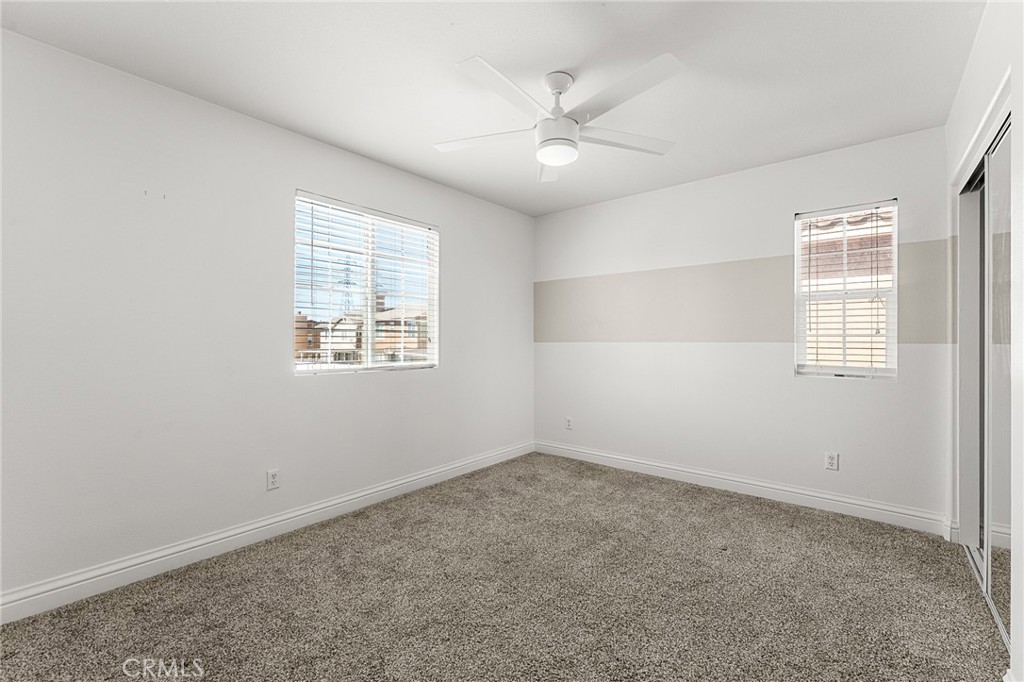 Fairway canyon - Residential