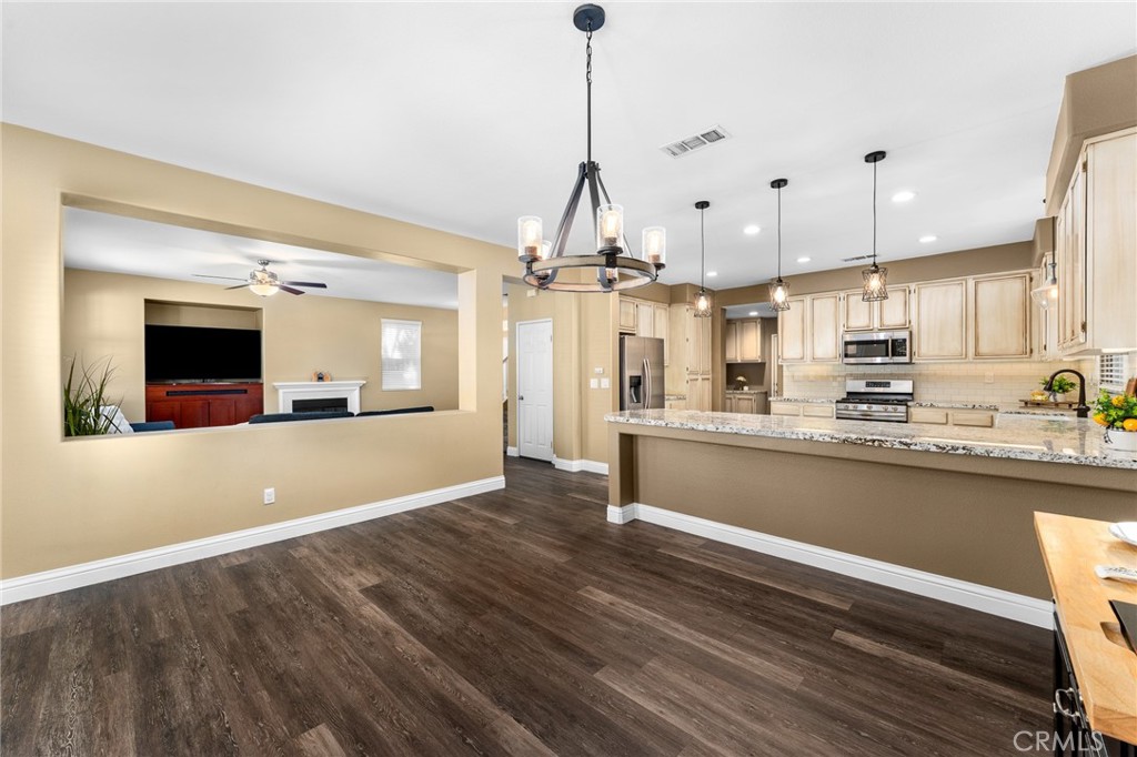 Fairway canyon - Residential