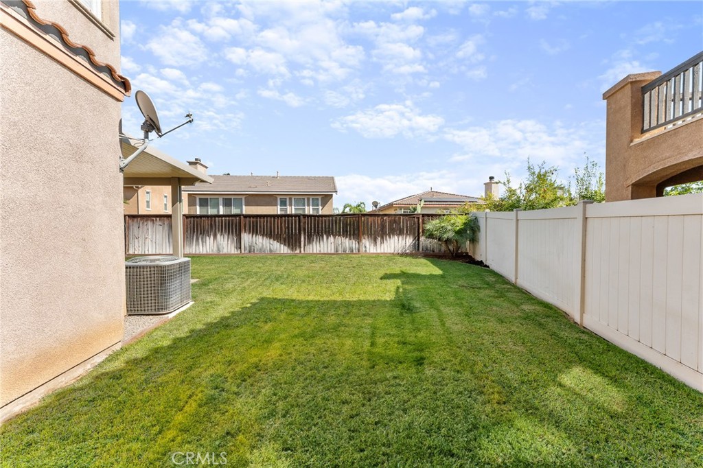 Fairway canyon - Residential