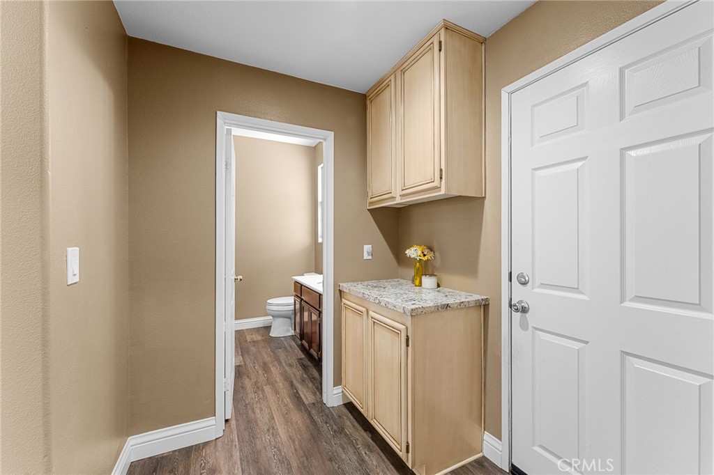 Fairway canyon - Residential