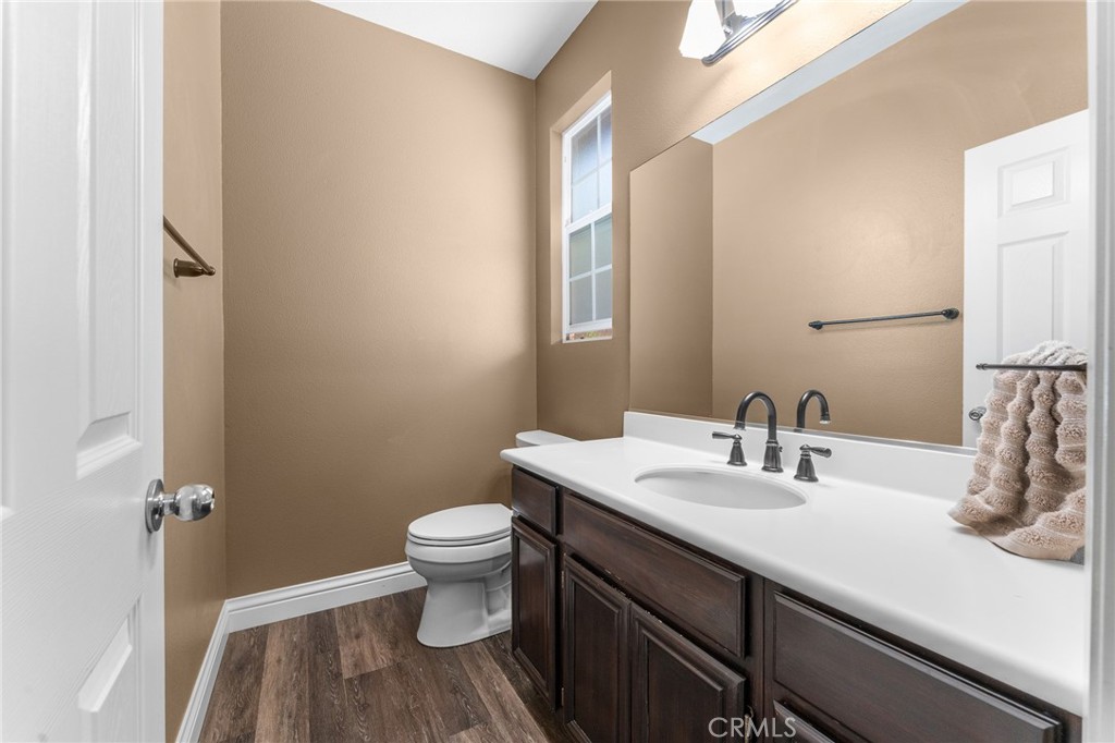 Fairway canyon - Residential