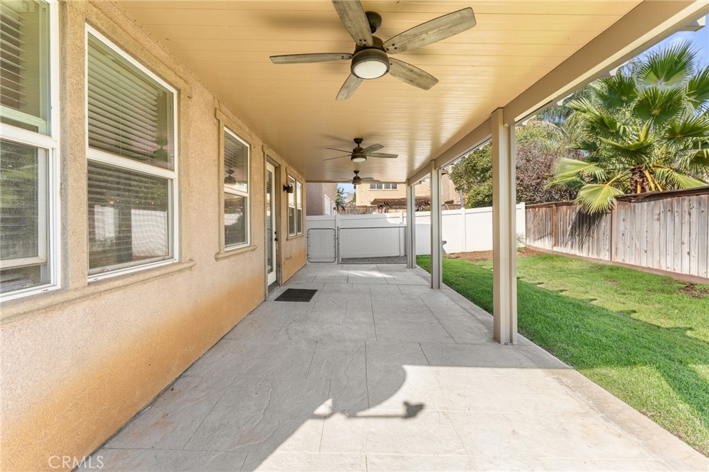 Fairway canyon - Residential
