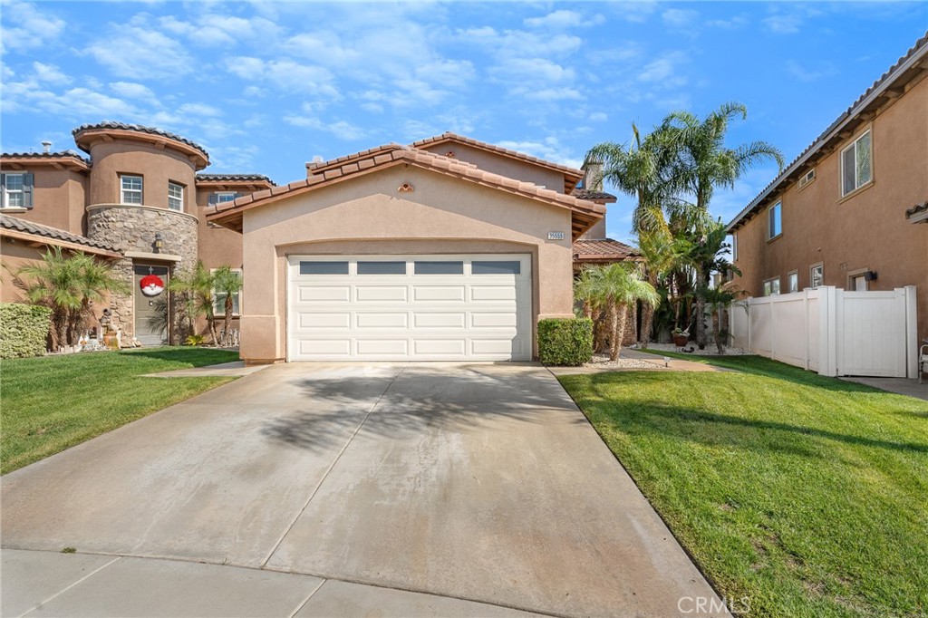 Fairway canyon - Residential